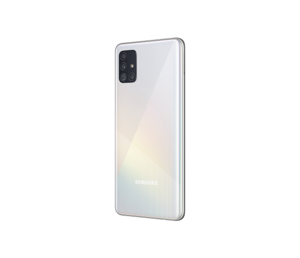 Samsung Galaxy A51 SM-A515F White - 536261 - zdjęcie 6